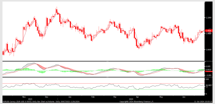 FX analizi