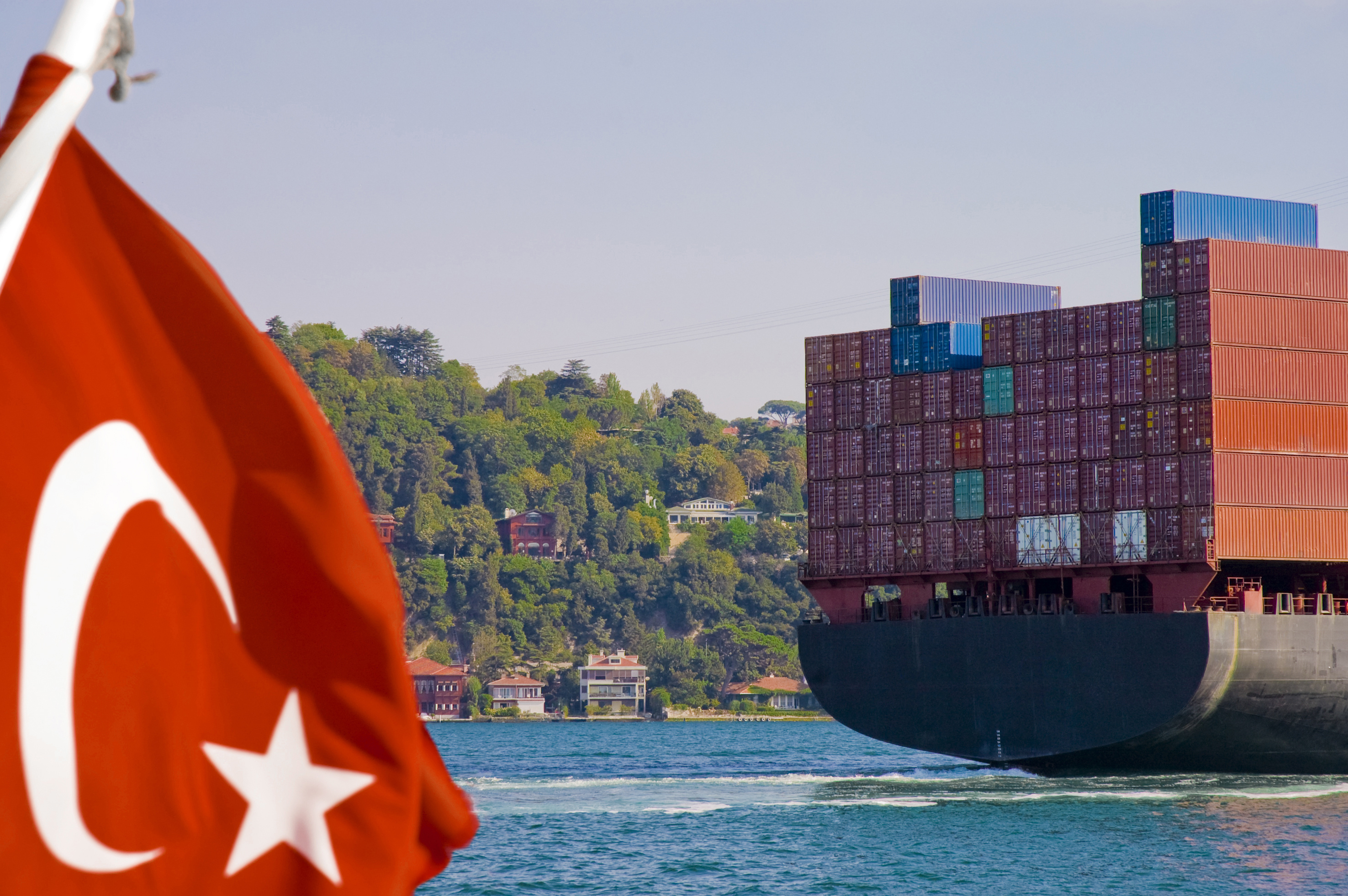 Egeli ihracatçılar, 2024’ün ilk yarısında 108 ülke ve bölgeye ihracatını artırdı