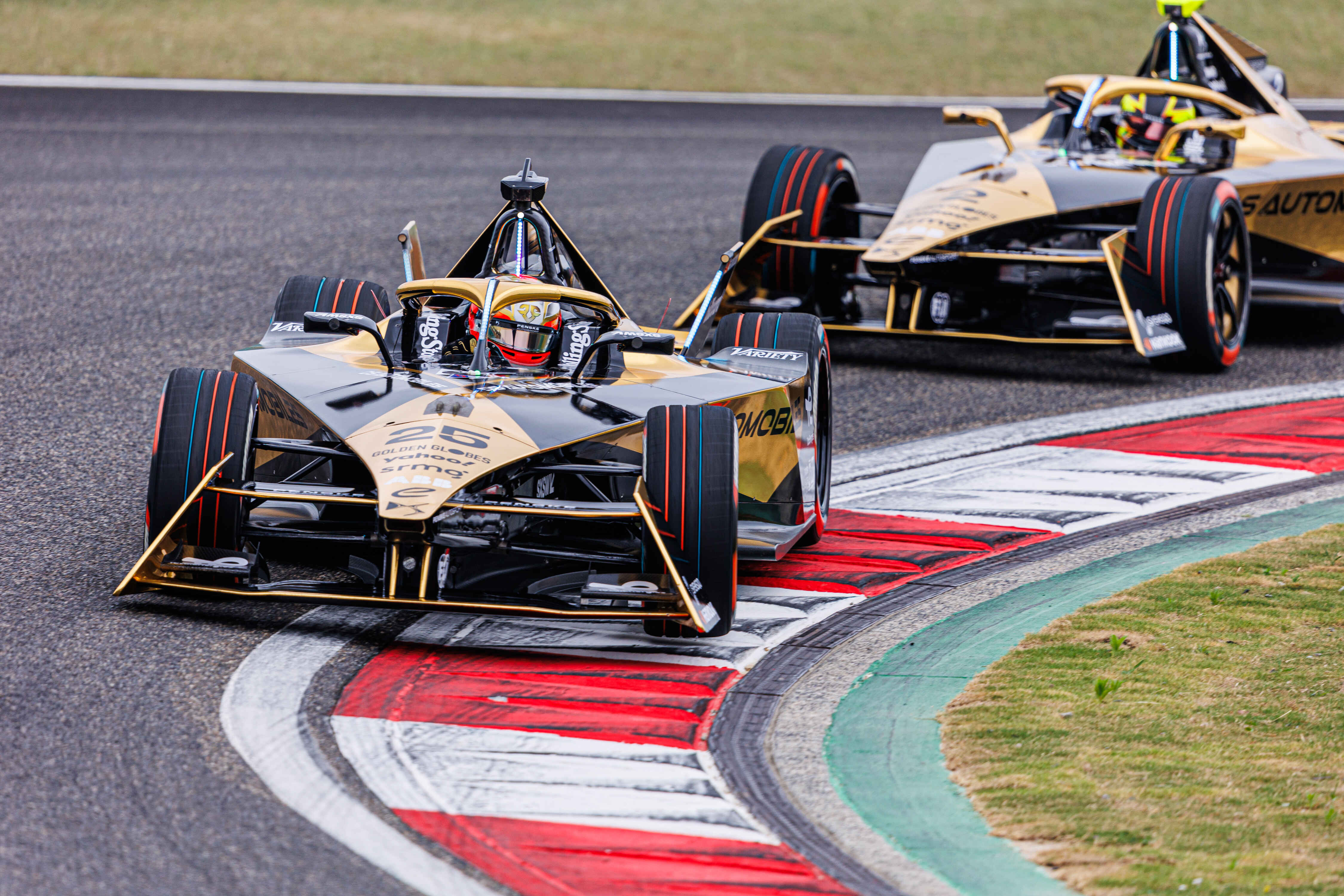 DS Automobiles, Formula E’de takımlar şampiyonasını üçüncülükle tamamladı