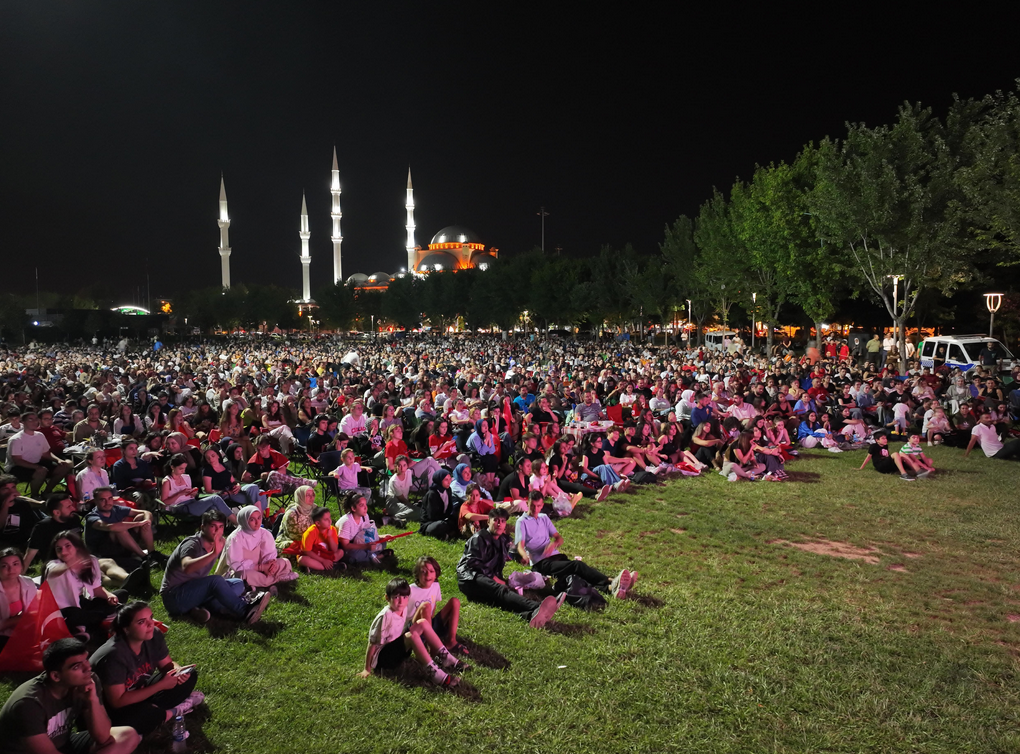 Filenin Sultanlarına Bursa’dan destek