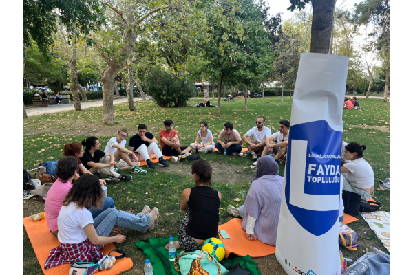 İstanbul’da faydalı bir gün