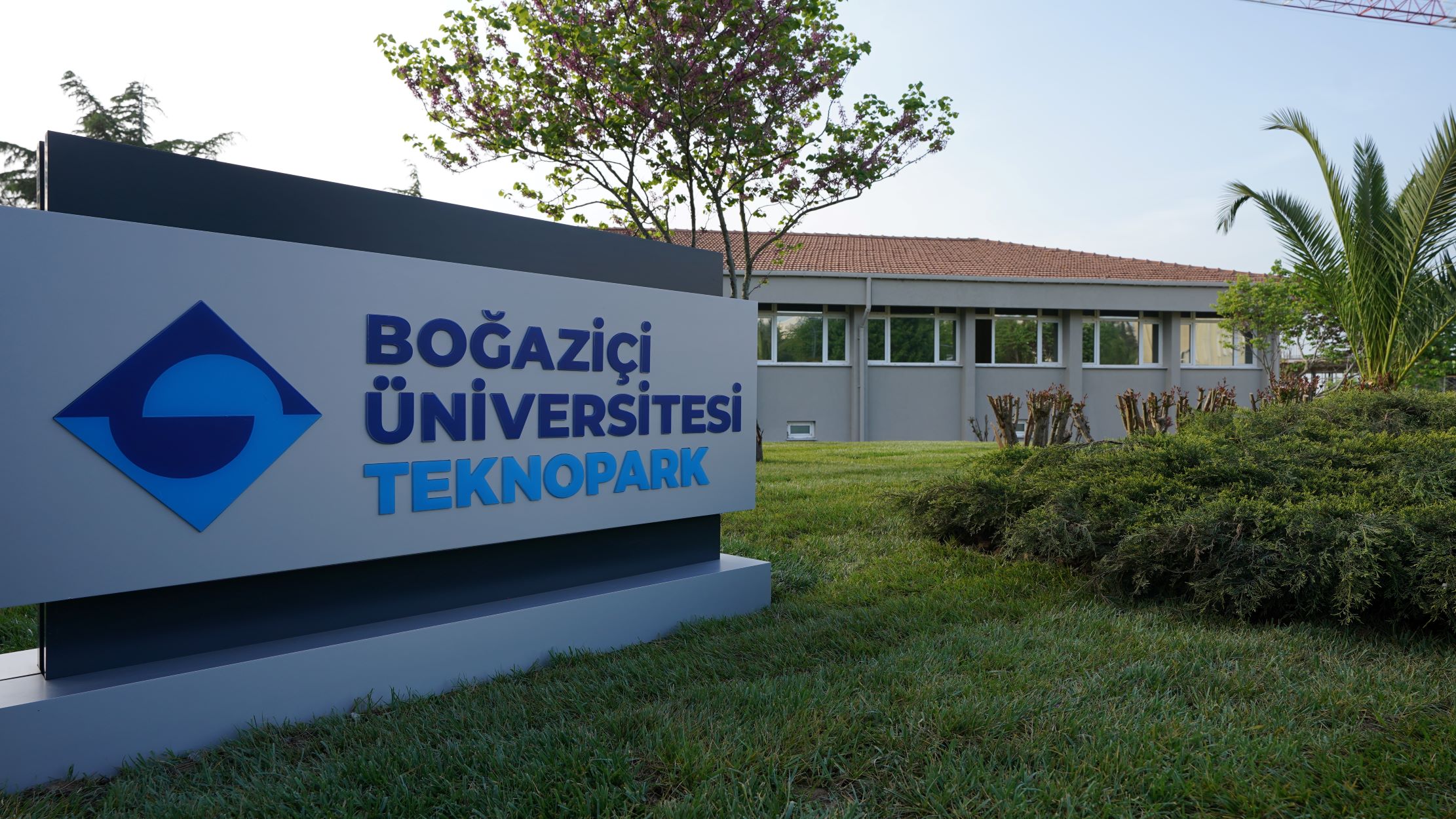 Boğaziçi Üniversitesi Teknoparkı, inovatif projeleri geleceğe taşıyor