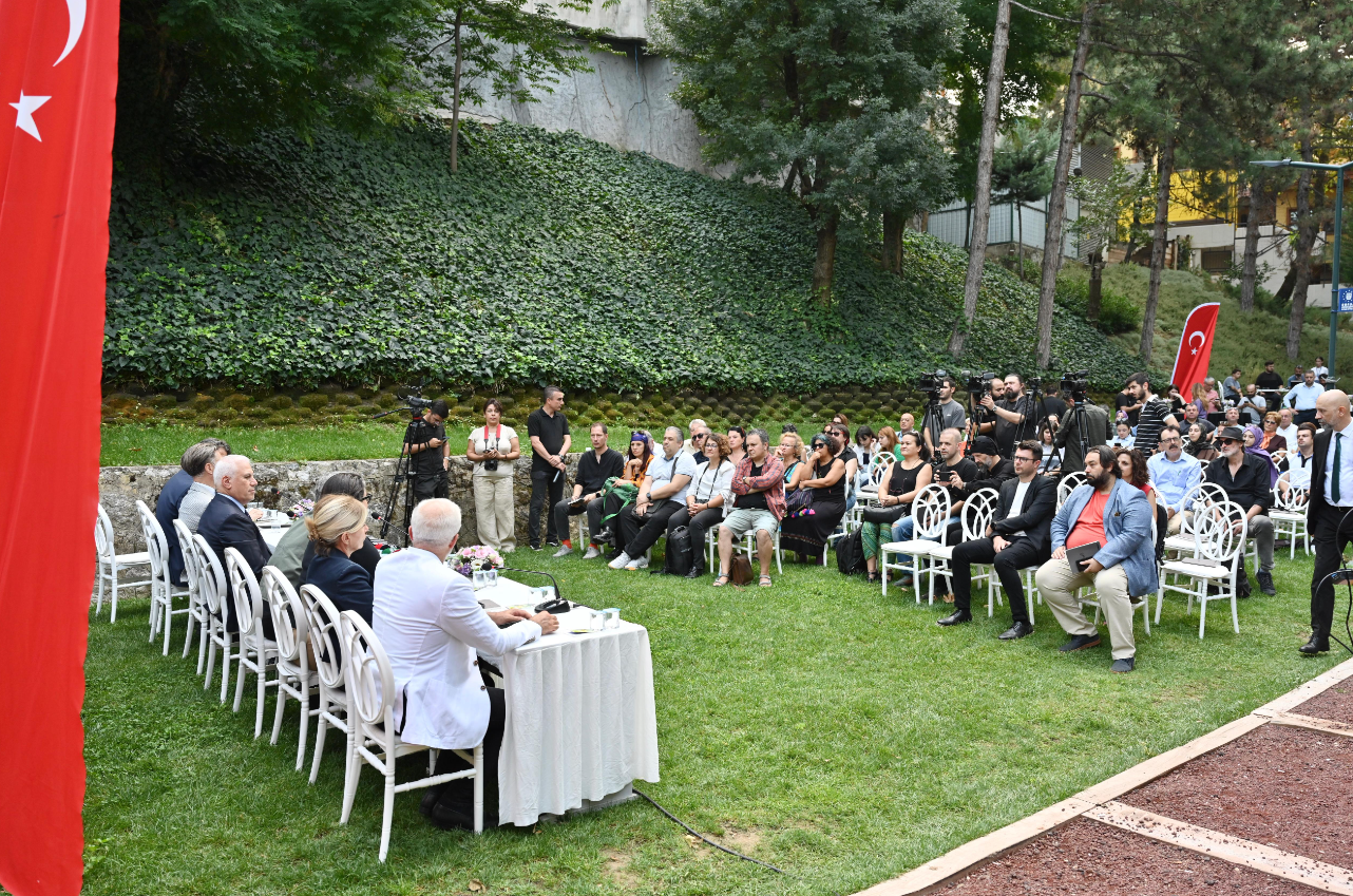 Bursa’da fotoğraf festivali başlıyor