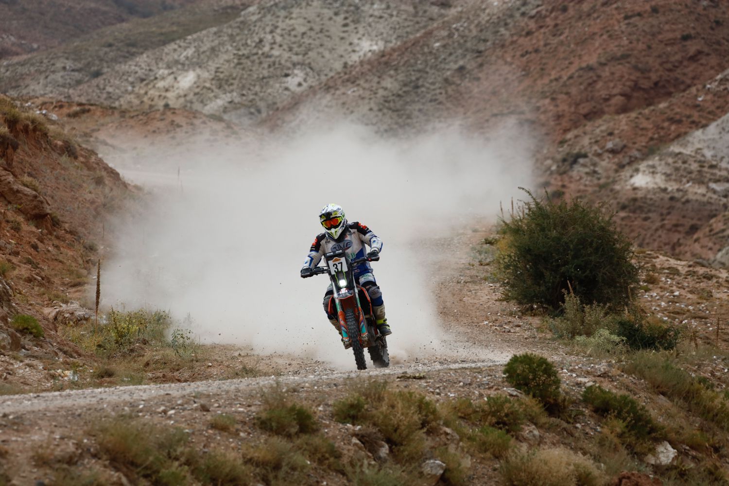 Kayseri, Transanatolia Rally Raid’e ev sahipliği yapacak