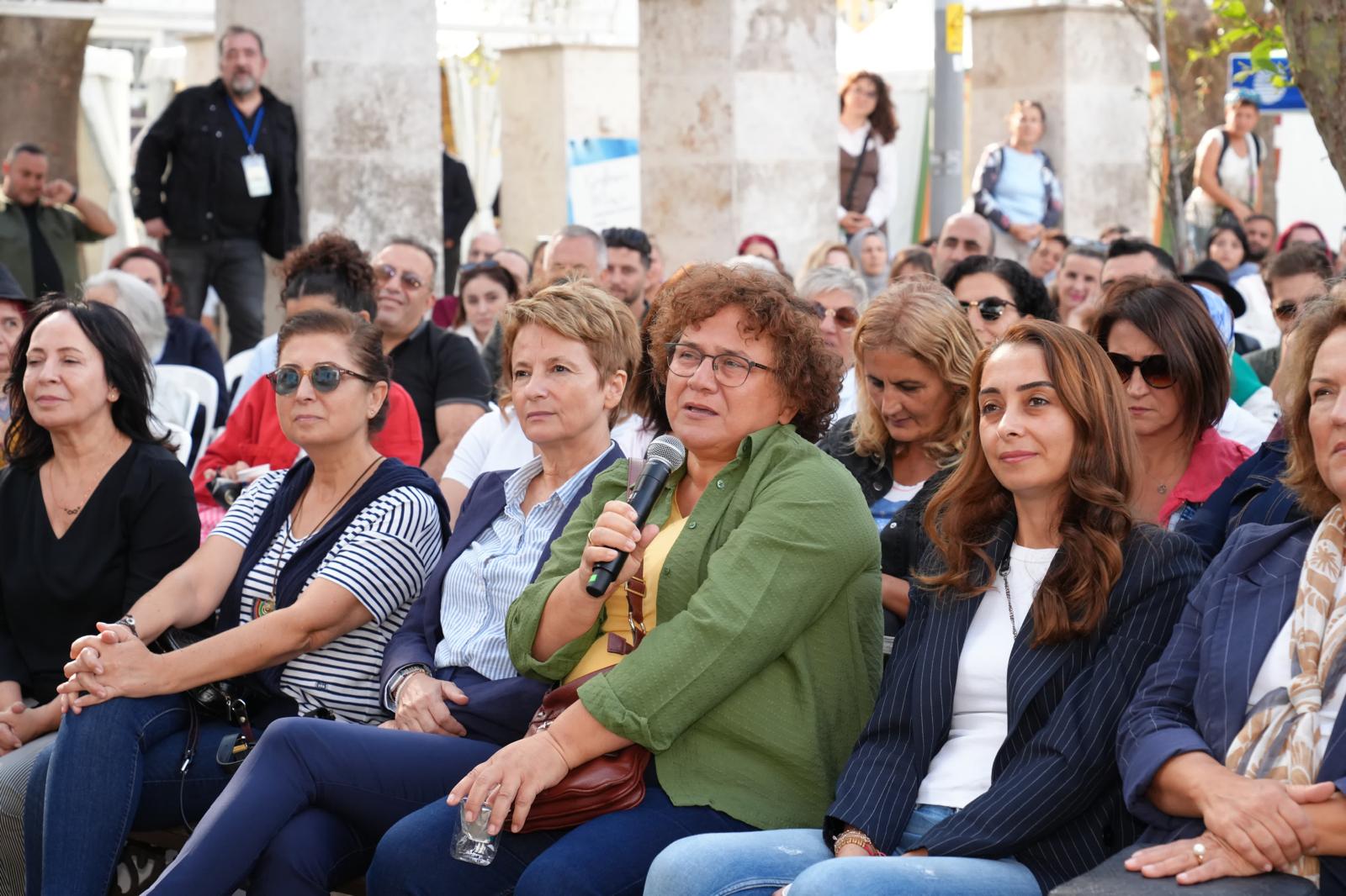 Uluslararası 11. Sarıyer Edebiyat Günleri coşkuyla sona erdi