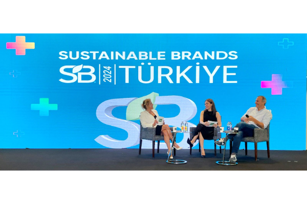 Knorr Sustainable Brands’te Yeni Nesil Onarıcı Tarım Projesi’ni tanıttı