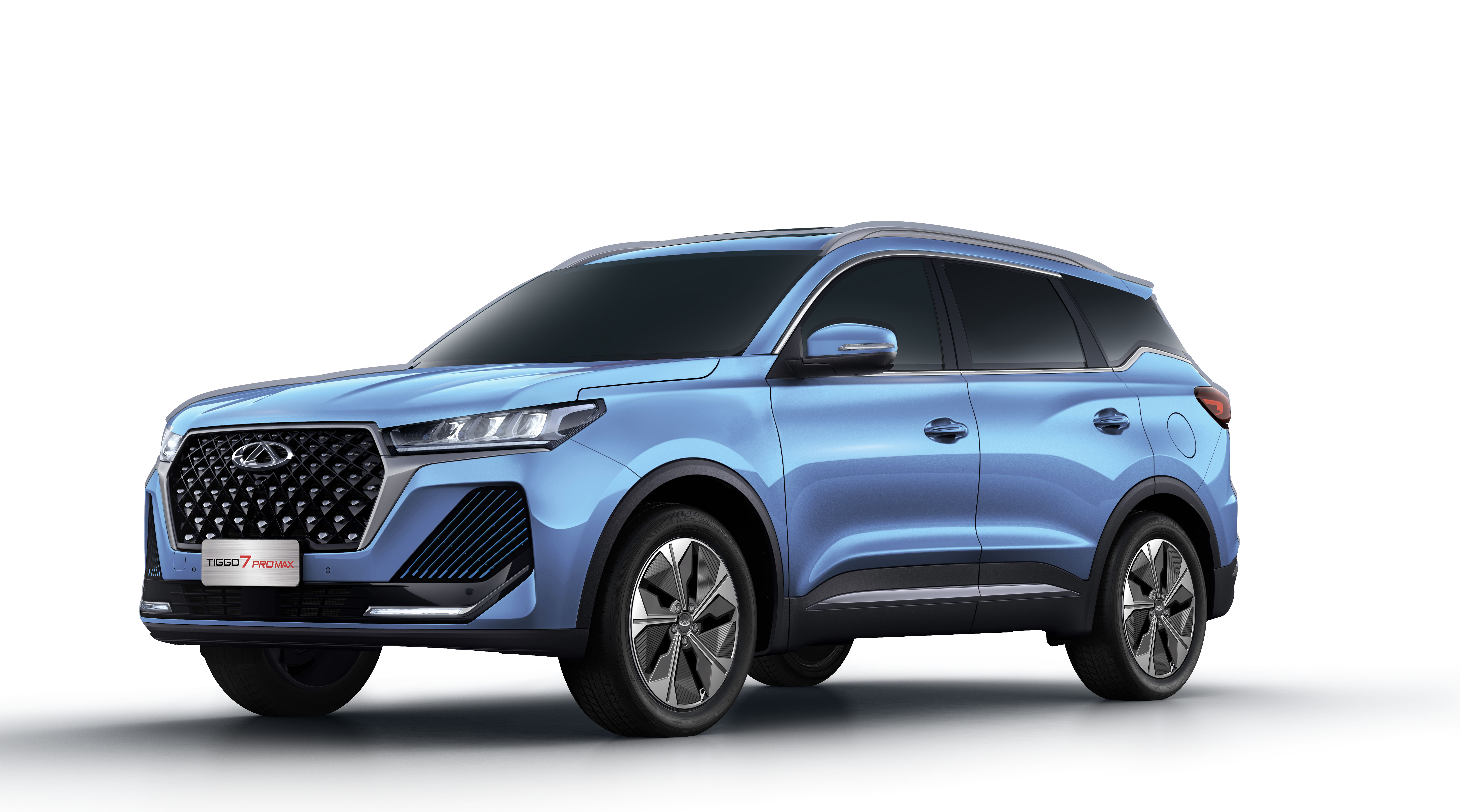 Chery, SUV modellerinde kredi imkanları sunuyor