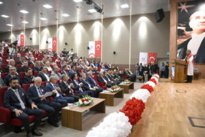 ATÜ Bilim ve Teknolojide Zirveyi Hedefliyor