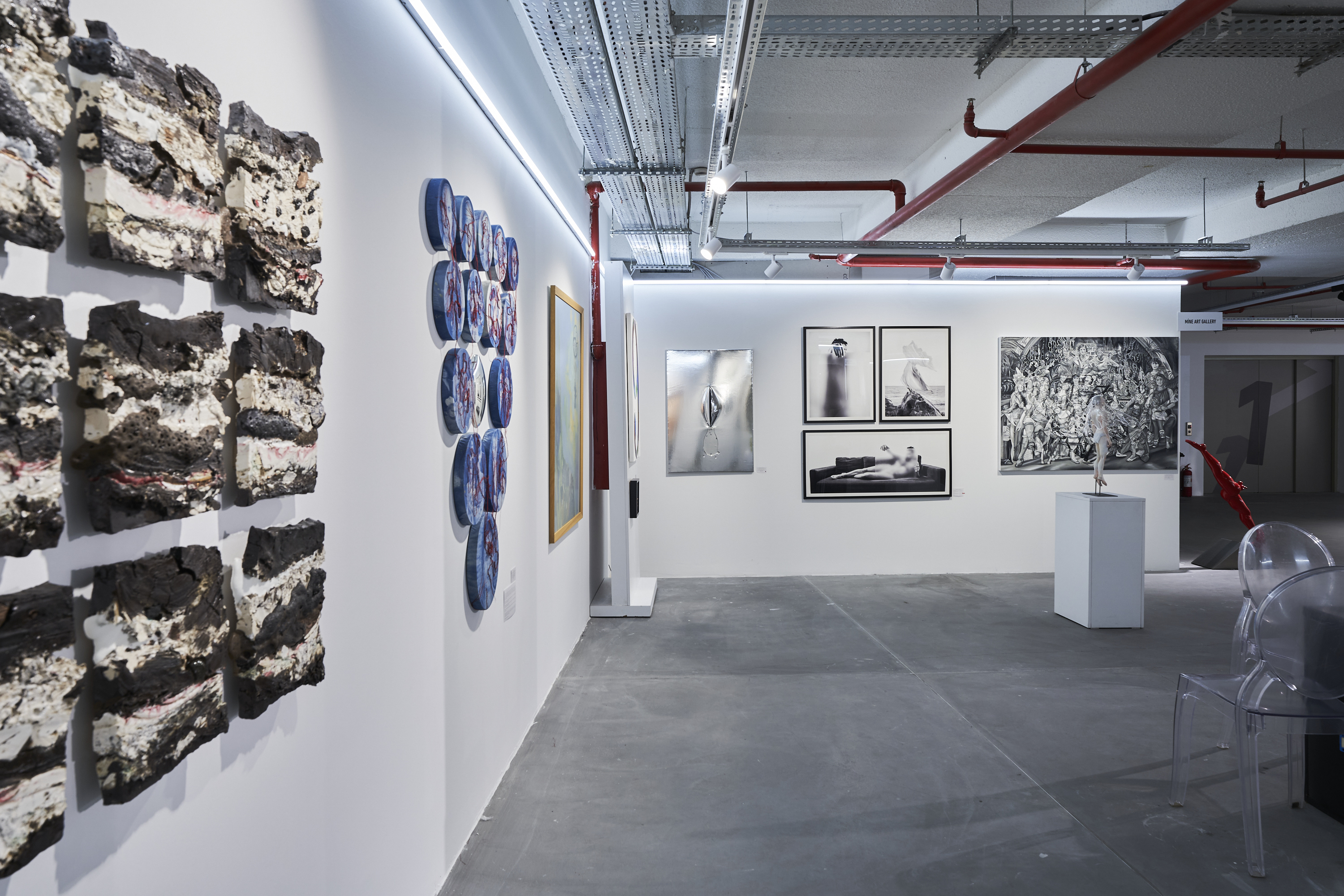 Artweeks Istanbul’da 10. Edisyon başladı