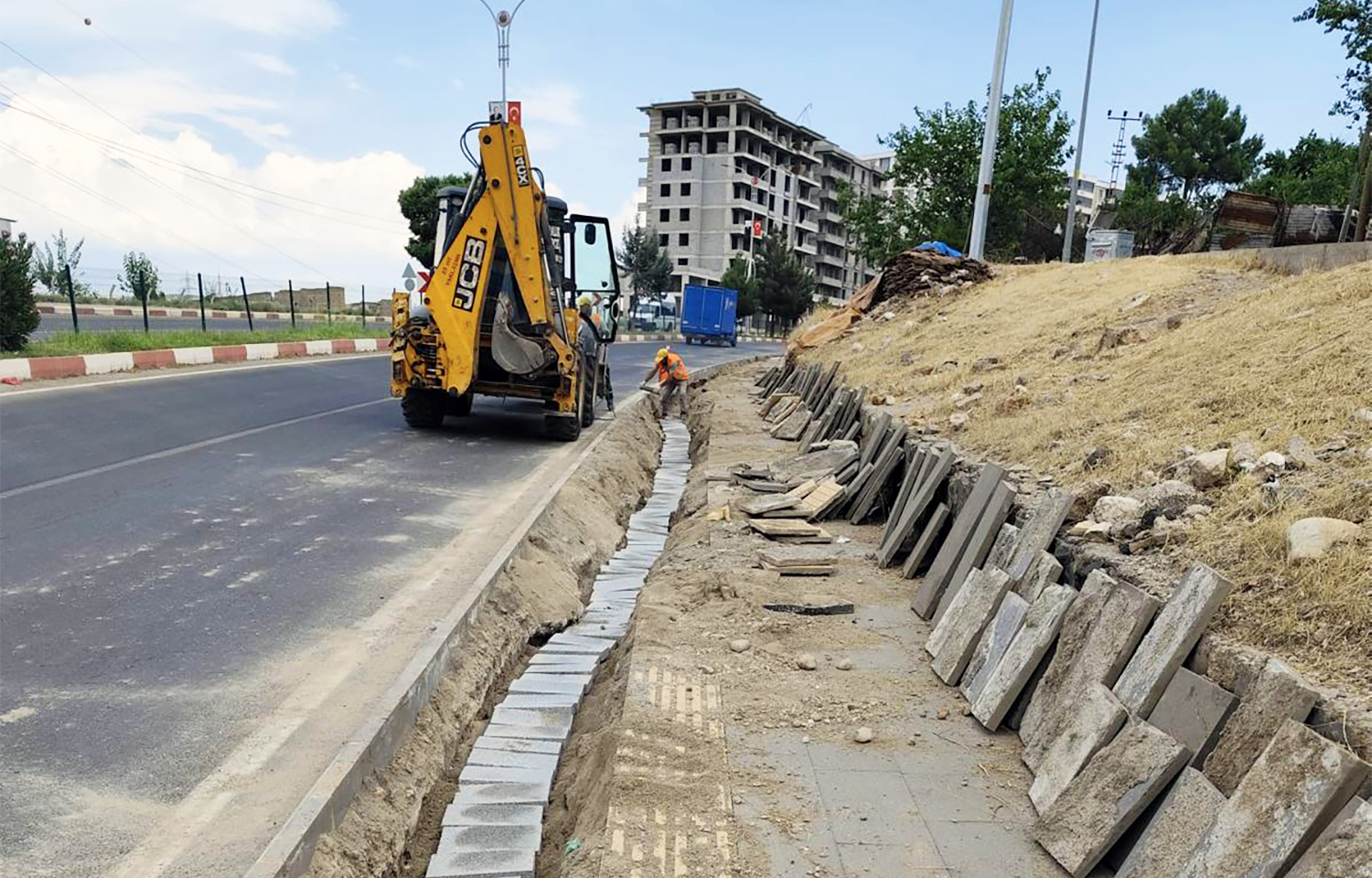 Dicle Elektrik, yatırımlarıyla kayıp kaçak oranı yüzde 6’ya düştü