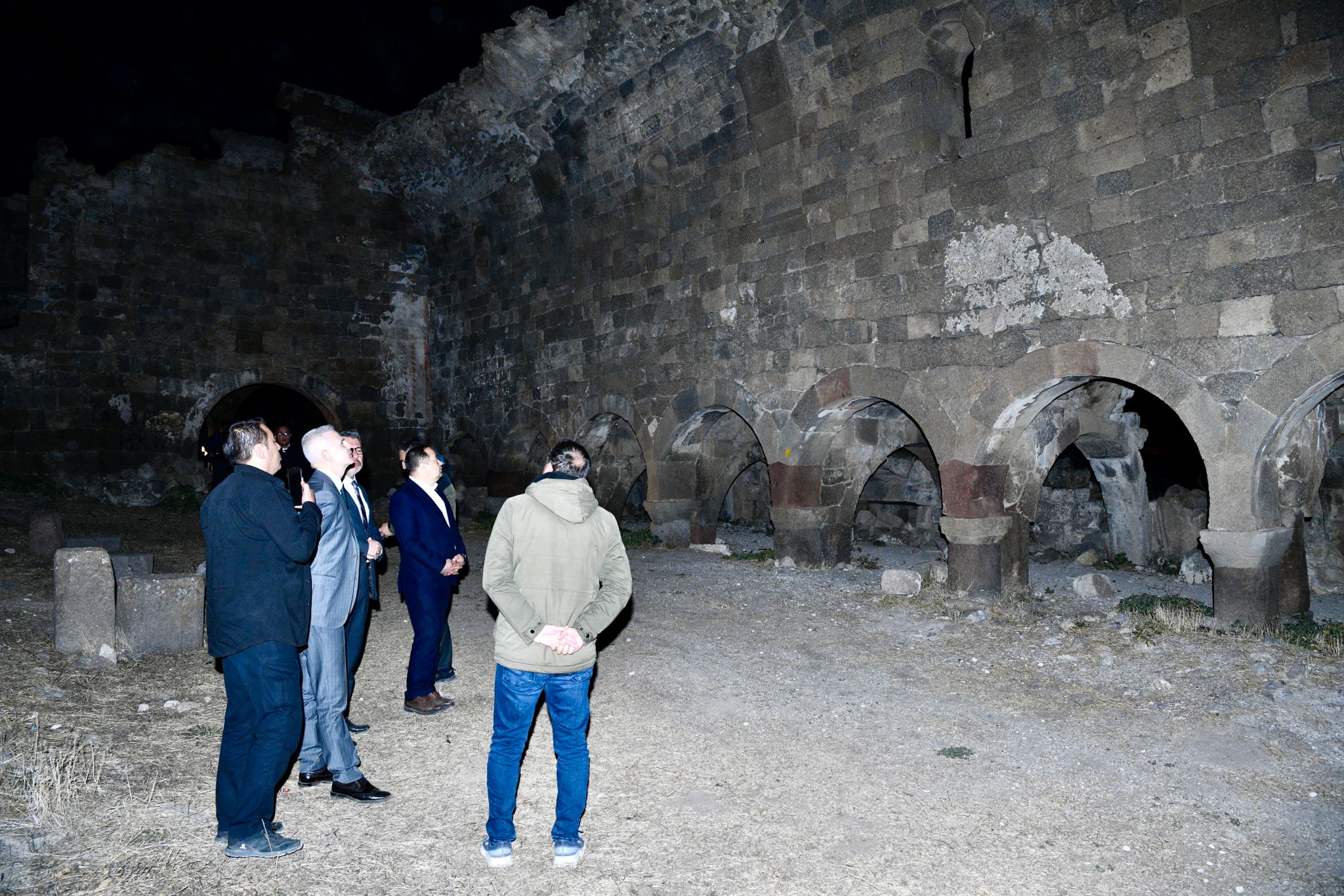 Vali Çiçekli: Karaman’ı turizm merkezi haline getirmek için çalışmalarımızı sürdüreceğiz