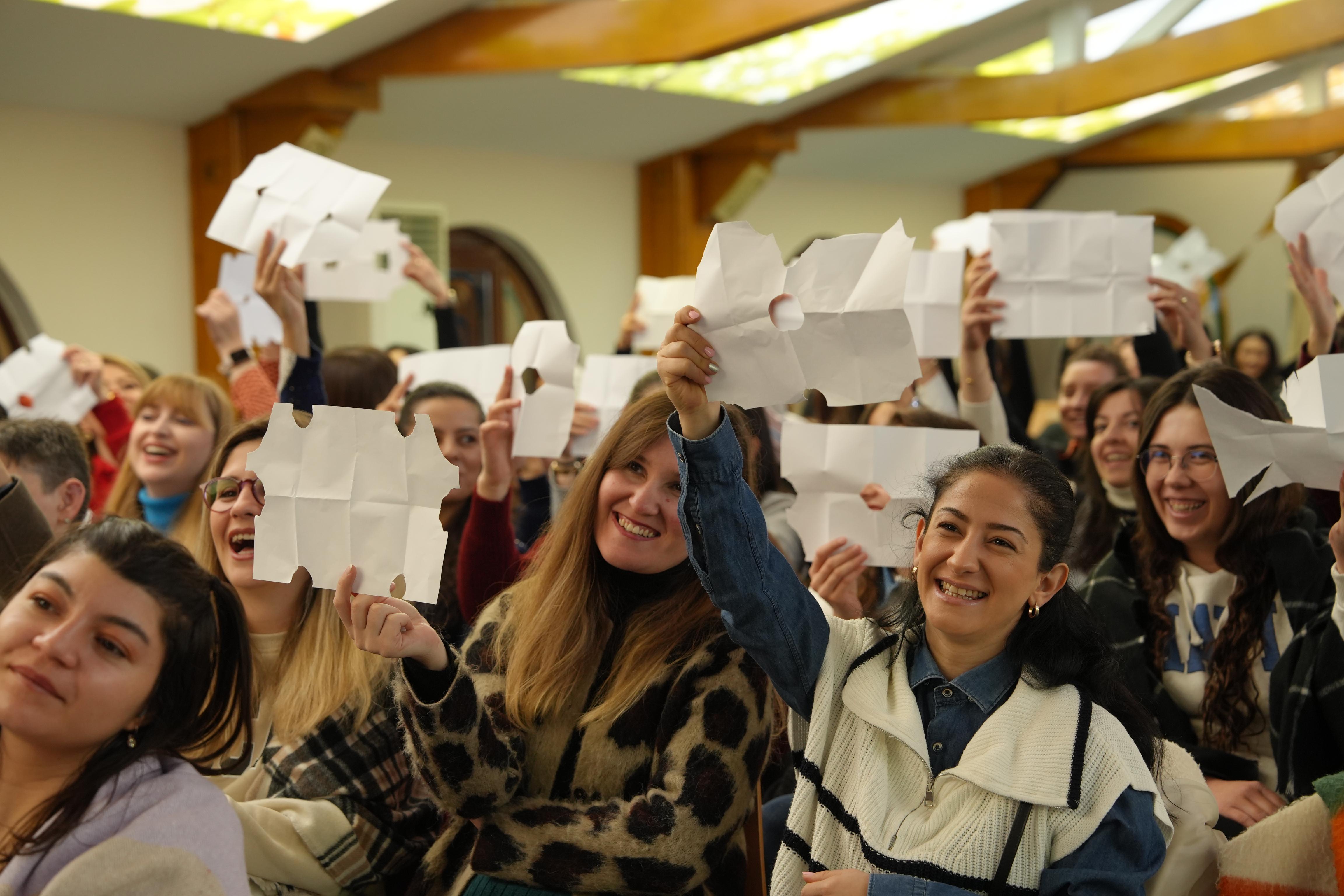 Eskişehir’de okul öncesi öğretmenleri için seminer düzenlendi