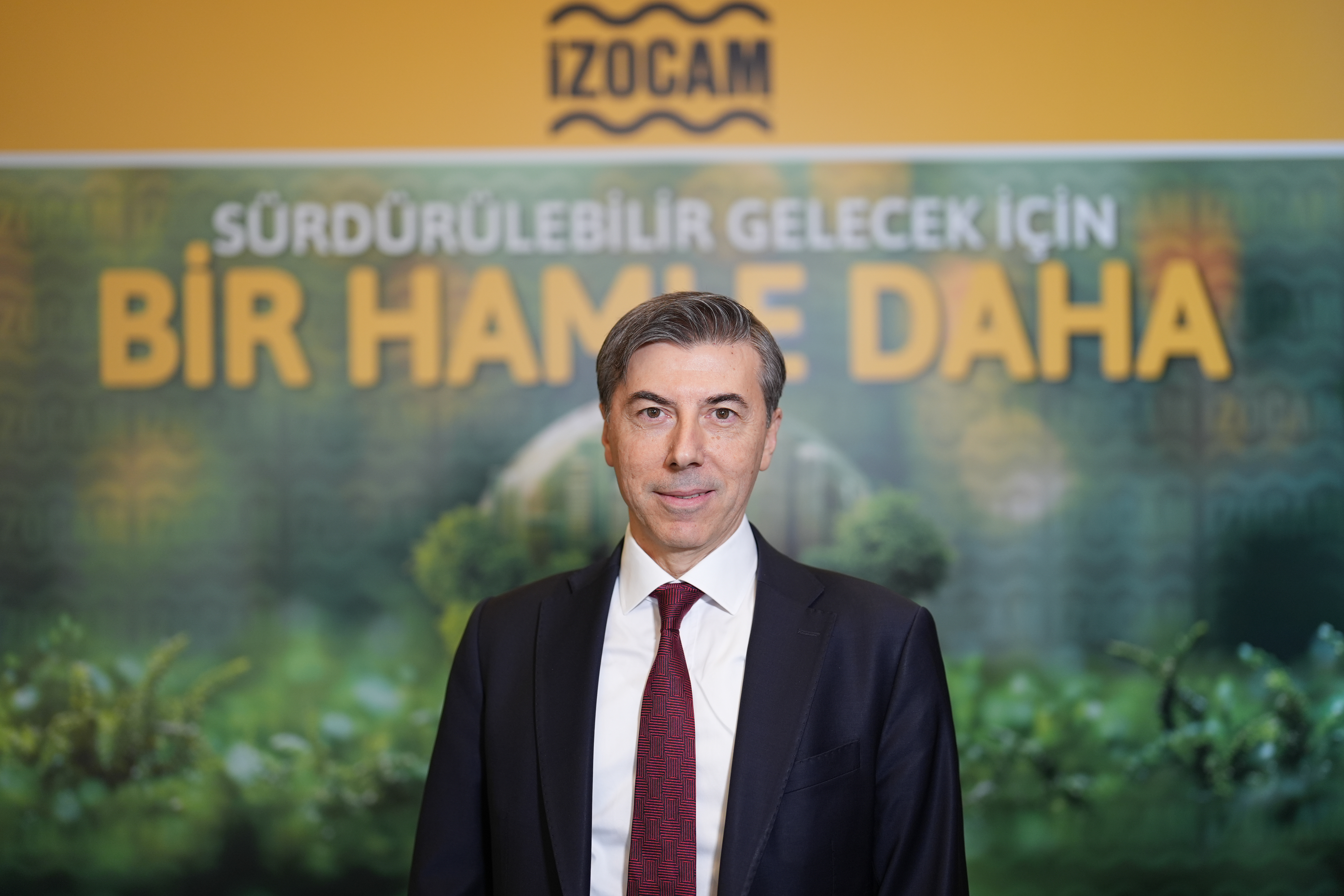 İzocam, His Yalıtım’ı bünyesine kattı