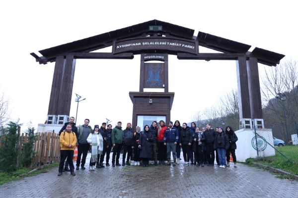 Düzce Fotosafari ile “Doğanın İzinde: Düzce” etkinliği yapıldı