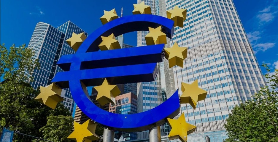 Avrupa Merkez Bankası faiz oranını yüzde 2’de sabit bıraktı