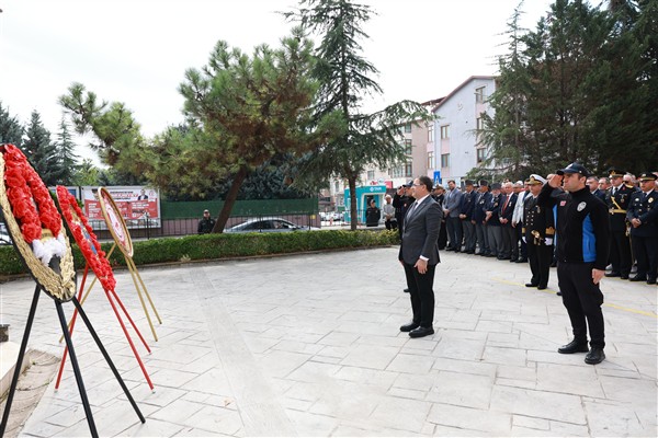 Derince’de Cumhuriyet Bayramı kutlamaları başladı