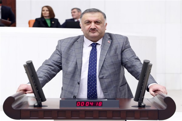 Karal: Rant odaklı değil, insan odaklı bir kentsel dönüşüm anlayışına ihtiyaç var