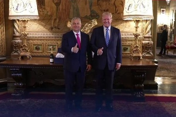 Viktor Orban, Trump’ın Rus petrolüne uyguladığı yaptırımları geri çevirmeye çalışacak