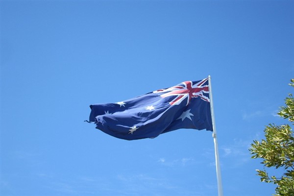 Avustralya, Kızılhaç ile yeni ortaklık başlattı