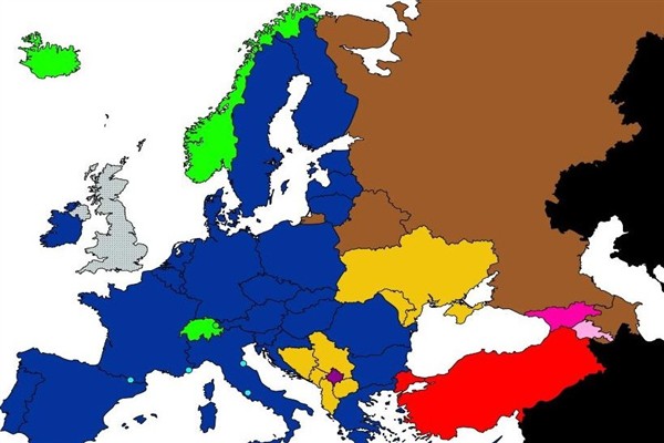 Anket: AB vatandaşların yüzde 56’sı AB genişlemesini destekliyor