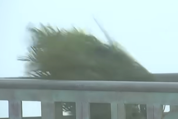 Melissa Kasırgası Küba’ya doğru ilerlerken güçleniyor