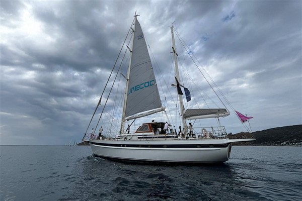 JAECOO, 37. The Bodrum Cup’ın Gold Sponsoru oldu