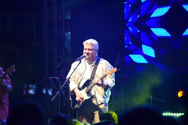 Giresun’da Cumhuriyet Bayramı etkinlikleri