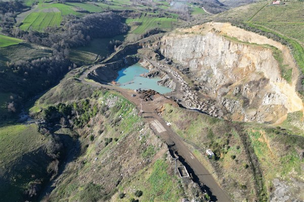 HYBS ile Samsun’da harifiyatta dijital dönüşüm gerçekleştiriliyor