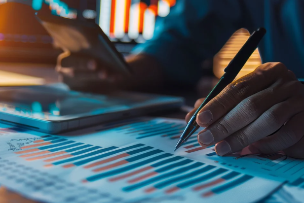 BMD Araştırma: BİST100 Endeksi, 10.971,52 puandan haftayı tamamladı