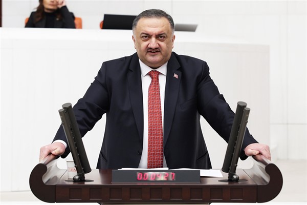 Karal: Artırılmayan limitler enflasyon karşısında eridi