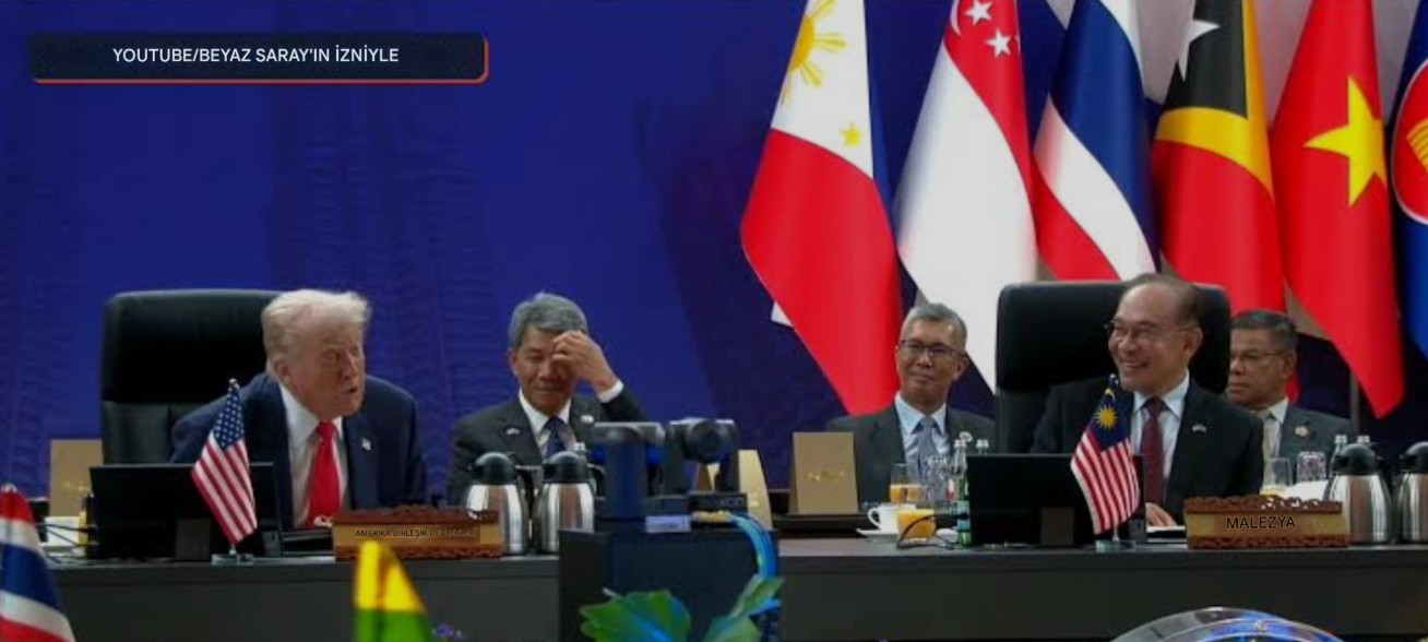 Trump Malezya’da kritik mineraller ve nadir toprak elementleri anlaşmaları yaptı