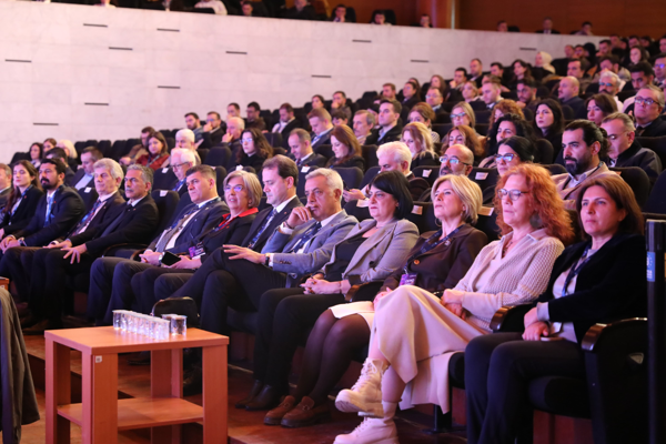 Büyükşehir, tarafından “Bursa Demo Day 2025” düzenleniyor