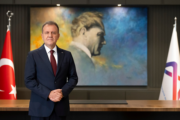 Başkan Seçer’den Kadına Yönelik Şiddete Karşı Uluslararası Mücadele Günü mesajı