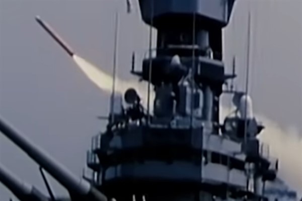 Trump Ukrayna’ya Tomahawk seyir füzeleri vermeyi düşünmediğini söyledi