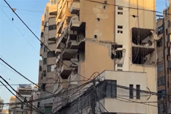 Hizbullah, Genelkurmay Başkanı Tabatabai’nin öldürüldüğünü doğruladı