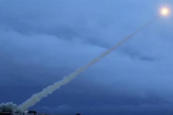 Rusya’nın ”Burevestnik” füzesinin kullanıma hazır olması NATO’yu alarma geçirdi