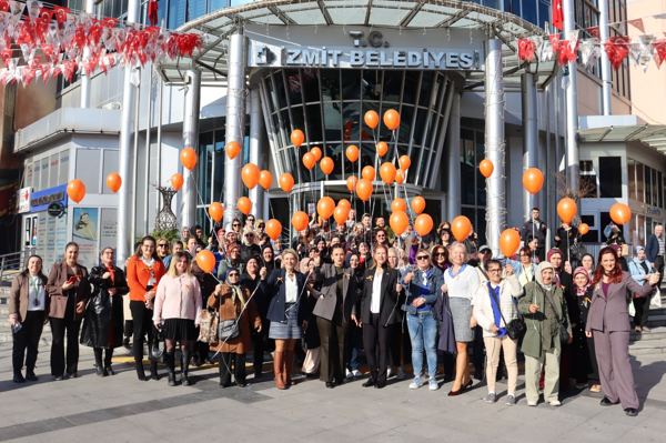 Solakoğlu: Şiddetin hiçbir bahanesi ve gerekçesi olamaz