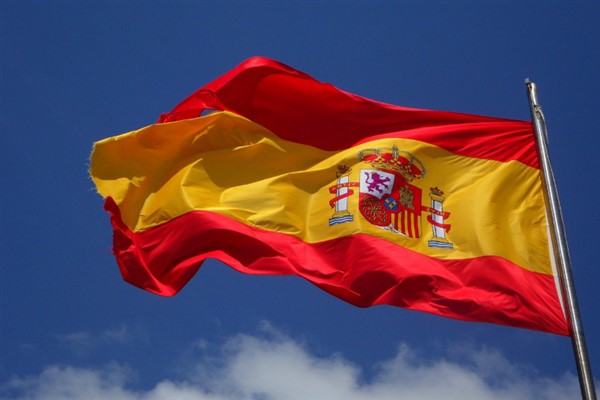 İspanya’dan Ukrayna’ya barış ve güvenlik vurgusu