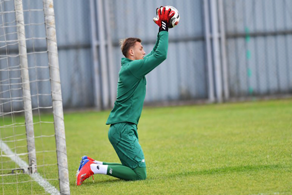 Bursa’da Fethiyespor  maçı hazırlıkları sürüyor