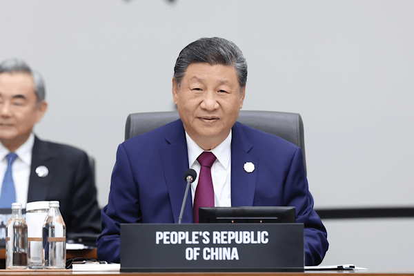 APEC’in “Çin Yılı” başlıyor