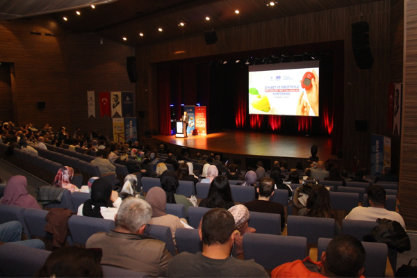 İBB’den diyabet ve obeziteye karşı bilimsel yol haritası