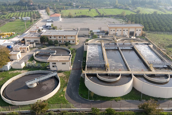 Akarca Koyu’nun su kalitesi korunuyor