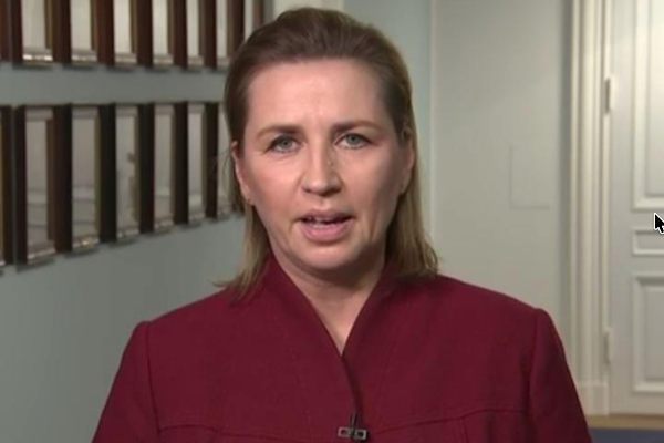 Danimarka’da solun seçim tarihinde 122 yıl sonra Kopenhag’ı kaybetmesi bekleniyor