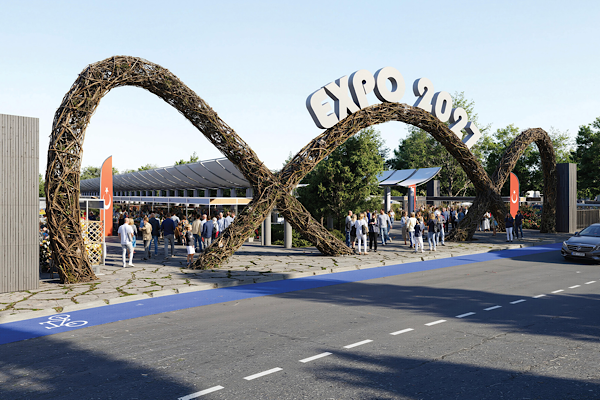 Başkan Tugay EXPO 2027 İzmir çalıştayını başlattı