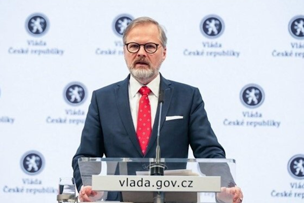 Fiala: Özgürlük ve demokrasi değerlerini korumalıyız