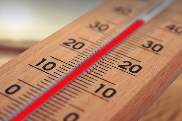 MGM: Doğu kesimlerde sıcaklıklar artıyor