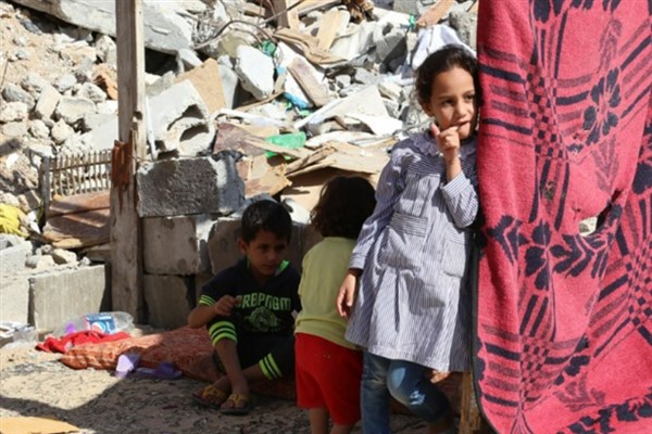 UNRWA: Batı Şeria’da durum 1967’den bu yana en ağır noktada