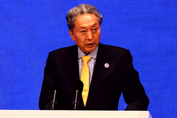 Eski Japonya başbakanlarından Takaichi’nin yanlış açıklamalarına eleştiriler