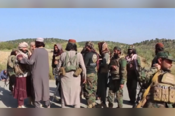 Pakistan’ın Afganistan’a yönelik saldırılarında on kişi öldü