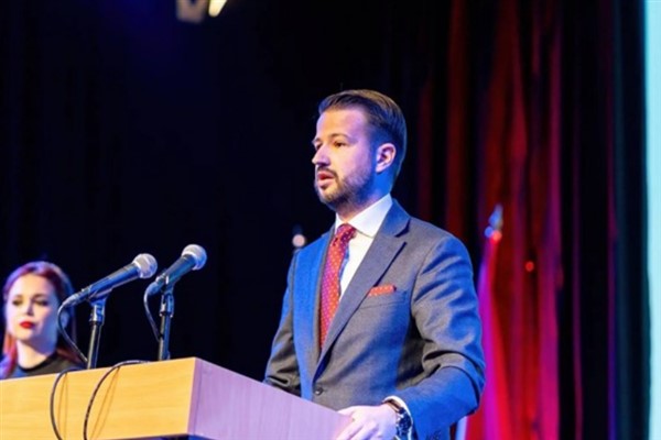 Milatovic’ten Tivat’ın kuruluş yıl dönümüne ilişkin kutlama mesajı